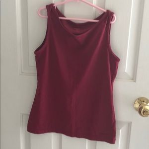 Tank top
